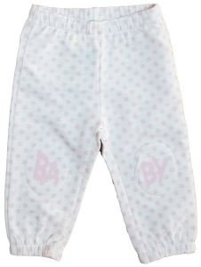 ΠΑΝΤΕΛΟΝΙ BENETTON BASIC BABY ΛΕΥΚΟ/ΡΟΖ (62 CM)-(3-6 ΜΗΝΩΝ) ΠΑΝΤΕΛΟΝΙ BENETTON BASIC BABY ΛΕΥΚΟ/ΡΟΖ (62 CM)-(3-6 ΜΗΝΩΝ)