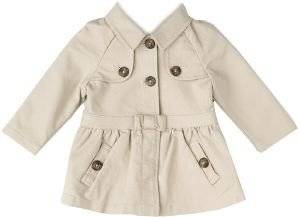 ΠΑΛΤΟ BENETTON CA ΜΠΕΖ (82 CM)-(1-2 ΕΤΩΝ) ΠΑΛΤΟ BENETTON CA ΜΠΕΖ (82 CM)-(1-2 ΕΤΩΝ)