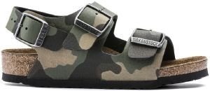 ΣΑΝΔΑΛΙΑ BIRKENSTOCK MILANO 1017378 ΠΑΡΑΛΛΑΓΗ ΧΑΚΙ (EU:24) ΣΑΝΔΑΛΙΑ BIRKENSTOCK MILANO 1017378 ΠΑΡΑΛΛΑΓΗ ΧΑΚΙ (EU:24)