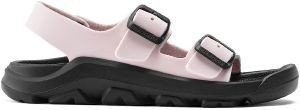 ΣΑΝΔΑΛΙΑ BIRKENSTOCK MOGAMI 1023566 ΡΟΖ/ΜΑΥΡΟ (EU:29) ΣΑΝΔΑΛΙΑ BIRKENSTOCK MOGAMI 1023566 ΡΟΖ/ΜΑΥΡΟ (EU:29)