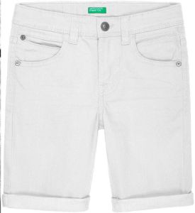 ΣΟΡΤΣ BENETTON BASIC BOY ΛΕΥΚΟ (82 CM)-(1-2 ΕΤΩΝ) ΣΟΡΤΣ BENETTON BASIC BOY ΛΕΥΚΟ (82 CM)-(1-2 ΕΤΩΝ)