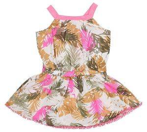 ΦΟΡΕΜΑ BENETTON GREEN ROOTS 1 G TROPICAL ΧΑΚΙ/ΠΟΛΥΧΡΩΜΟ (120 CM)-(6-7 ΕΤΩΝ) ΦΟΡΕΜΑ BENETTON GREEN ROOTS 1 G TROPICAL ΧΑΚΙ/ΠΟΛΥΧΡΩΜΟ (120 CM)-(6-7 ΕΤΩΝ)