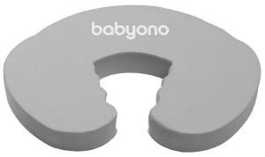 ΣΤΟΠ ΠΟΡΤΑΣ BABYONO ΓΚΡΙ 1ΤΜΧ ΣΤΟΠ ΠΟΡΤΑΣ BABYONO ΓΚΡΙ 1ΤΜΧ
