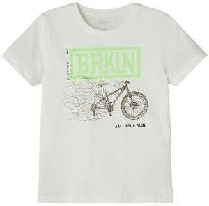 T-SHIRT NAME IT 13200106 NKMVICTOR ΛΕΥΚΟ (134-140 CM)-(9-10 ΕΤΩΝ) T-SHIRT NAME IT 13200106 NKMVICTOR ΛΕΥΚΟ (134-140 CM)-(9-10 ΕΤΩΝ)