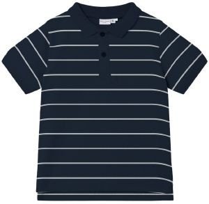 POLO T-SHIRT NAME IT 13200112 NKMVOLO ΣΚΟΥΡΟ ΜΠΛΕ (134-140 CM)-(9-10 ΕΤΩΝ) POLO T-SHIRT NAME IT 13200112 NKMVOLO ΣΚΟΥΡΟ ΜΠΛΕ (134-140 CM)-(9-10 ΕΤΩΝ)