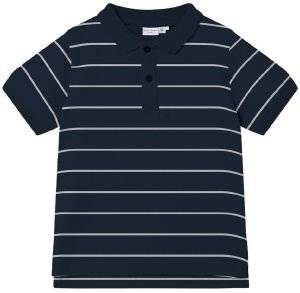 POLO T-SHIRT NAME IT 13200112 NKMVOLO ΣΚΟΥΡΟ ΜΠΛΕ (146-152 CM)-(11-12 ΕΤΩΝ) POLO T-SHIRT NAME IT 13200112 NKMVOLO ΣΚΟΥΡΟ ΜΠΛΕ (146-152 CM)-(11-12 ΕΤΩΝ)