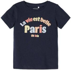 T-SHIRT NAME IT 13200528 NMFVEEN ������ ���� (116 CM)-(6 ����)