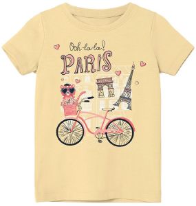 T-SHIRT NAME IT 13200528 NMFVEEN ΑΝΟΙΧΤΟ ΚΙΤΡΙΝΟ (110 CM)-(5 ΕΤΩΝ) T-SHIRT NAME IT 13200528 NMFVEEN ΑΝΟΙΧΤΟ ΚΙΤΡΙΝΟ (110 CM)-(5 ΕΤΩΝ)