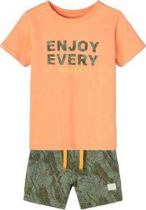 ��� ������ NAME IT 13203939 NMMFRISS ���������/���� (98 CM)-(3 ����)