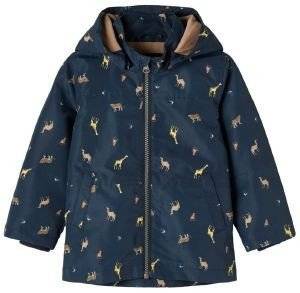 ������� NAME IT 13198625 NMMMAX SAFARI ������ ���� (110 CM)-(5 ����)