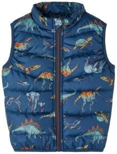 ������� ������� NAME IT 13198070 NMMMYLANE ANIMAL ���� (98 CM)-(3 ����)