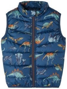 ΑΜΑΝΙΚΟ ΜΠΟΥΦΑΝ NAME IT 13198070 NMMMYLANE ANIMAL ΜΠΛΕ (122 CM)-(7 ΕΤΩΝ) ΑΜΑΝΙΚΟ ΜΠΟΥΦΑΝ NAME IT 13198070 NMMMYLANE ANIMAL ΜΠΛΕ (122 CM)-(7 ΕΤΩΝ)
