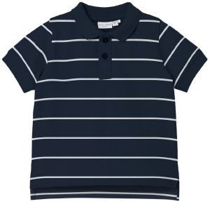 POLO T-SHIRT NAME IT 13200330 NMMVOLO ΣΚΟΥΡΟ ΜΠΛΕ (98 CM)-(3 ΕΤΩΝ) POLO T-SHIRT NAME IT 13200330 NMMVOLO ΣΚΟΥΡΟ ΜΠΛΕ (98 CM)-(3 ΕΤΩΝ)