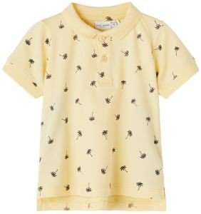POLO T-SHIRT NAME IT 13200330 NMMVOLO ΚΙΤΡΙΝΟ (92 CM)-(2 ΕΤΩΝ) POLO T-SHIRT NAME IT 13200330 NMMVOLO ΚΙΤΡΙΝΟ (92 CM)-(2 ΕΤΩΝ)