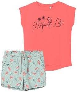   NAME IT 13200380 NKFVIGEA / (164 CM)-(14 )