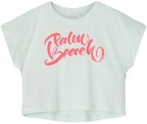 CROP TOP NAME IT 13200148 NKFVILMA ΑΝΟΙΧΤΟ ΓΑΛΑΖΙΟ (146-152 CM)-(11-12 ΕΤΩΝ) CROP TOP NAME IT 13200148 NKFVILMA ΑΝΟΙΧΤΟ ΓΑΛΑΖΙΟ (146-152 CM)-(11-12 ΕΤΩΝ)