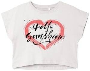 CROP TOP NAME IT 13200148 NKFVILMA  (158-164 CM)-(13-14 )