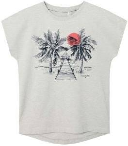 T-SHIRT NAME IT 13200131 NKFVIOLET ΑΝΟΙΧΤΟ ΓΚΡΙ ΜΕΛΑΝΖΕ (158-164 CM)-(13-14 ΕΤΩΝ) T-SHIRT NAME IT 13200131 NKFVIOLET ΑΝΟΙΧΤΟ ΓΚΡΙ ΜΕΛΑΝΖΕ (158-164 CM)-(13-14 ΕΤΩΝ)