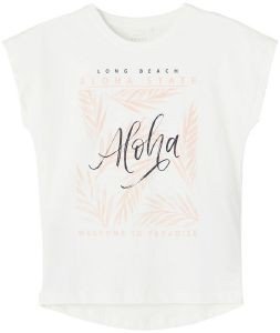 T-SHIRT NAME IT 13200131 NKFVIOLET ΛΕΥΚΟ (146-152 CM)-(11-12 ΕΤΩΝ) T-SHIRT NAME IT 13200131 NKFVIOLET ΛΕΥΚΟ (146-152 CM)-(11-12 ΕΤΩΝ)