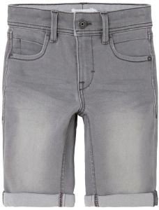 ΒΕΡΜΟΥΔΑ JEANS NAME IT 13150022 NKMSOFUS ΓΚΡΙ (146 CM)-(11 ΕΤΩΝ) ΒΕΡΜΟΥΔΑ JEANS NAME IT 13150022 NKMSOFUS ΓΚΡΙ (146 CM)-(11 ΕΤΩΝ)