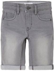ΒΕΡΜΟΥΔΑ JEANS NAME IT 13150022 NKMSOFUS ΓΚΡΙ (158 CM)-(13 ΕΤΩΝ) ΒΕΡΜΟΥΔΑ JEANS NAME IT 13150022 NKMSOFUS ΓΚΡΙ (158 CM)-(13 ΕΤΩΝ)