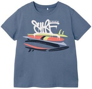 T-SHIRT NAME IT 13200272 NKMVAGNO ΜΠΛΕ (134-140 CM)-(9-10 ΕΤΩΝ) T-SHIRT NAME IT 13200272 NKMVAGNO ΜΠΛΕ (134-140 CM)-(9-10 ΕΤΩΝ)