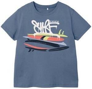 T-SHIRT NAME IT 13200272 NKMVAGNO ΜΠΛΕ (146-152 CM)-(11-12 ΕΤΩΝ) T-SHIRT NAME IT 13200272 NKMVAGNO ΜΠΛΕ (146-152 CM)-(11-12 ΕΤΩΝ)