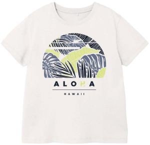 T-SHIRT NAME IT 13200272 NKMVAGNO ΛΕΥΚΟ (146-152 CM)-(11-12 ΕΤΩΝ) T-SHIRT NAME IT 13200272 NKMVAGNO ΛΕΥΚΟ (146-152 CM)-(11-12 ΕΤΩΝ)