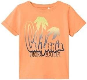 T-SHIRT NAME IT 13200273 NKMVUX ��������� (146-152 CM)-(11-12 ����)