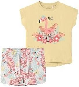 ��� ������ NAME IT 13200563 NMFVIGEA �������/��������� (104 CM)-(4 ����)