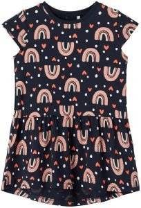  NAME IT 13200560 NMFVIGGA  / (110 CM)-(5 )