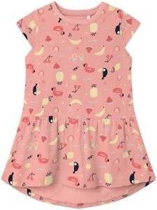 ������ NAME IT 13200560 NMFVIGGA �����/��������� (110 CM)-(5 ����)