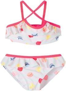 BIKINI SET NAME IT 13199648 NMFZEMA ΛΕΥΚΟ/ΠΟΛΥΧΡΩΜΟ (86-92 CM)-(1-2 ΕΤΩΝ) BIKINI SET NAME IT 13199648 NMFZEMA ΛΕΥΚΟ/ΠΟΛΥΧΡΩΜΟ (86-92 CM)-(1-2 ΕΤΩΝ)