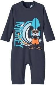 ΑΝΤΙΗΛΙΑΚΗ ΦΟΡΜΑ NAME IT 13199770 NMMMICKEY ΣΚΟΥΡΟ ΜΠΛΕ (110 CM)-(5 ΕΤΩΝ) ΑΝΤΙΗΛΙΑΚΗ ΦΟΡΜΑ NAME IT 13199770 NMMMICKEY ΣΚΟΥΡΟ ΜΠΛΕ (110 CM)-(5 ΕΤΩΝ)