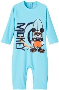ΑΝΤΙΗΛΙΑΚΗ ΦΟΡΜΑ NAME IT 13199770 NMMMICKEY ΓΑΛΑΖΙΟ (86 CM)-(1.5 ΕΤΟΥΣ) ΑΝΤΙΗΛΙΑΚΗ ΦΟΡΜΑ NAME IT 13199770 NMMMICKEY ΓΑΛΑΖΙΟ (86 CM)-(1.5 ΕΤΟΥΣ)
