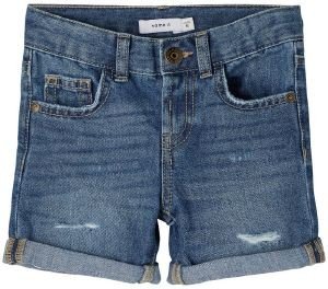 ΣΟΡΤΣ JEANS NAME IT 13200601 NMMRYAN ΜΠΛΕ (92 CM)-(2 ΕΤΩΝ) ΣΟΡΤΣ JEANS NAME IT 13200601 NMMRYAN ΜΠΛΕ (92 CM)-(2 ΕΤΩΝ)