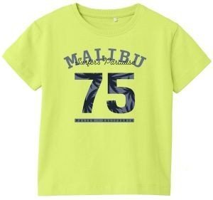 T-SHIRT NAME IT 13200337 NMMVAGNO ΛΑΧΑΝΙ (92 CM)-(2 ΕΤΩΝ) T-SHIRT NAME IT 13200337 NMMVAGNO ΛΑΧΑΝΙ (92 CM)-(2 ΕΤΩΝ)
