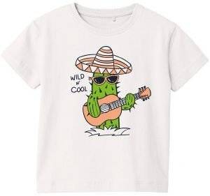 T-SHIRT NAME IT 13200337 NMMVAGNO  (98 CM)-(3 )