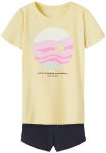 ��� ������ NAME IT 13198483 NKFJOLEAN �������/������ ���� (140 CM)-(10 ����)