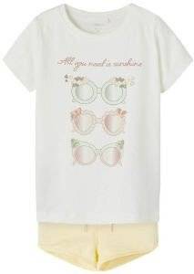   NAME IT 13198491 NMFJOLEAN /  (92 CM)-(2 )