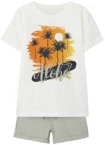   NAME IT 13198500 NMMJERL /  (110 CM)-(5 )
