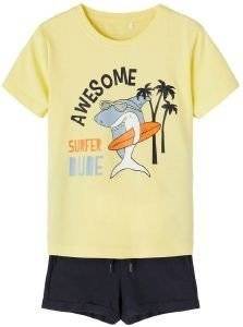   NAME IT 13198500 NMMJERL /  (92 CM)-(2 )