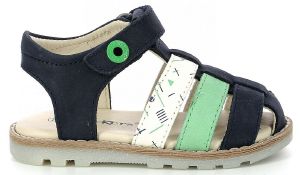 ΠΑΠΟΥΤΣΟΠΕΔΙΛΑ KICKERS NONOSTI 895191 ΣΚΟΥΡΟ ΜΠΛΕ/ΠΡΑΣΙΝΟ (EU:21) ΠΑΠΟΥΤΣΟΠΕΔΙΛΑ KICKERS NONOSTI 895191 ΣΚΟΥΡΟ ΜΠΛΕ/ΠΡΑΣΙΝΟ (EU:21)