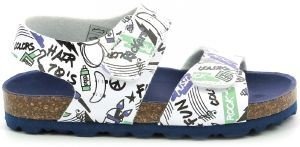 ΣΑΝΔΑΛΙΑ KICKERS SUMMERKRO 785458 ΛΕΥΚΟ (EU:30) ΣΑΝΔΑΛΙΑ KICKERS SUMMERKRO 785458 ΛΕΥΚΟ (EU:30)