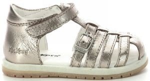 ΠΑΠΟΥΤΣΟΠΕΔΙΛΑ KICKERS GYANA 894670 ΜΕΤΑΛΛΙΖΕ (EU:24) ΠΑΠΟΥΤΣΟΠΕΔΙΛΑ KICKERS GYANA 894670 ΜΕΤΑΛΛΙΖΕ (EU:24)