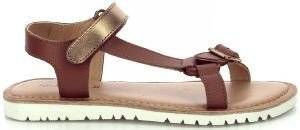 �������� KICKERS BRASKA 894830 �����/�����(EU:35)