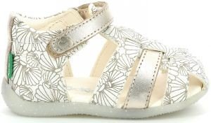 ΠΑΠΟΥΤΣΟΠΕΔΙΛΑ KICKERS BIGFLO-2 860608 ΛΕΥΚΟ/ΑΣΗΜΙ (EU:19) ΠΑΠΟΥΤΣΟΠΕΔΙΛΑ KICKERS BIGFLO-2 860608 ΛΕΥΚΟ/ΑΣΗΜΙ (EU:19)