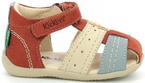 ΠΑΠΟΥΤΣΟΠΕΔΙΛΑ KICKERS BIGBAZAR-2 785420 ΚΑΦΕ/ΜΠΕΖ/ΜΠΛΕ (EU:24) ΠΑΠΟΥΤΣΟΠΕΔΙΛΑ KICKERS BIGBAZAR-2 785420 ΚΑΦΕ/ΜΠΕΖ/ΜΠΛΕ (EU:24)