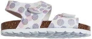 ΣΑΝΔΑΛΙΑ KICKERS SUMMERKRO 785459 ΛΕΥΚΟ/ΠΟΛΥΧΡΩΜΟ (EU:33) ΣΑΝΔΑΛΙΑ KICKERS SUMMERKRO 785459 ΛΕΥΚΟ/ΠΟΛΥΧΡΩΜΟ (EU:33)