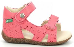 ΠΕΔΙΛΑ KICKERS BINSIA-2 860594 ΡΟΖ (EU:20) ΠΕΔΙΛΑ KICKERS BINSIA-2 860594 ΡΟΖ (EU:20)